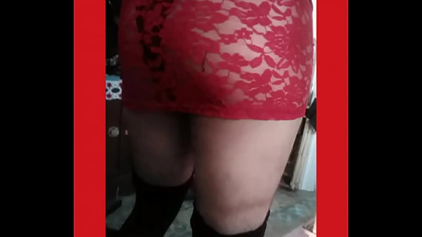 Trans Girl Bruna Marques Enjoys Doing It Solo Free Stream