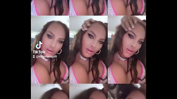 Sissy Ashley Jolene Stashing away my clitty and plugging my sphincter Free Stream