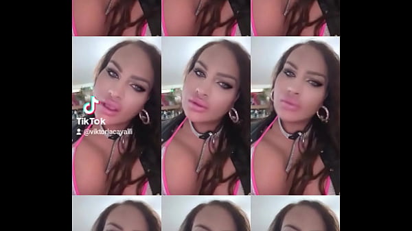 TGIRLS GONZO: Blair Carter Takes it Humid! Free Stream