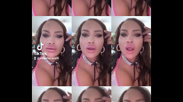 Extreme Holly – Puke in Mouth Free Stream